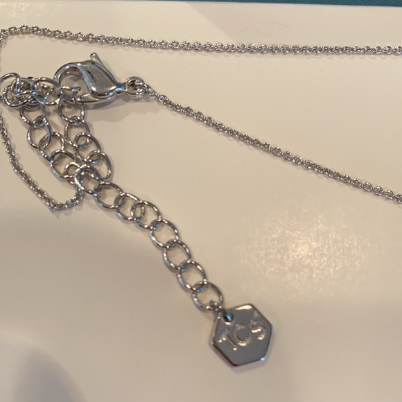 Touchstone Crystal by Swarovski ๐ฆข - Picture 2 of 2